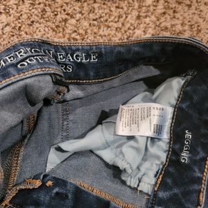 American Eagle Jeans Size 4